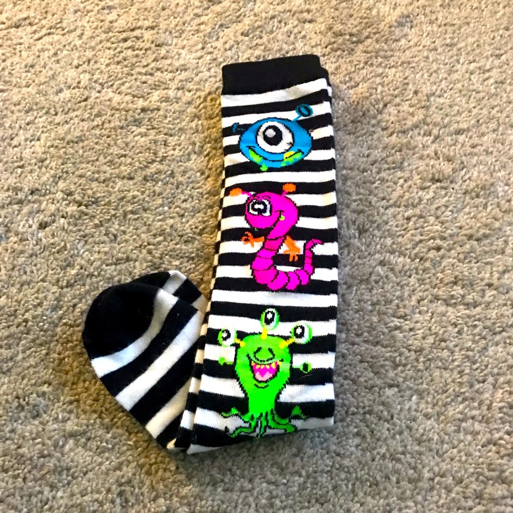 Buy 1 Get 2 FREE ON SOCKS Knee high socks *see details